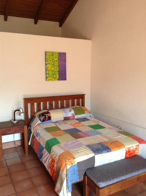 La Casa De Don Santiago Townhouse Villa Copan Exterior photo